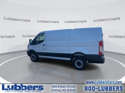 2026 Ford Transit Cargo Van Cargo Van