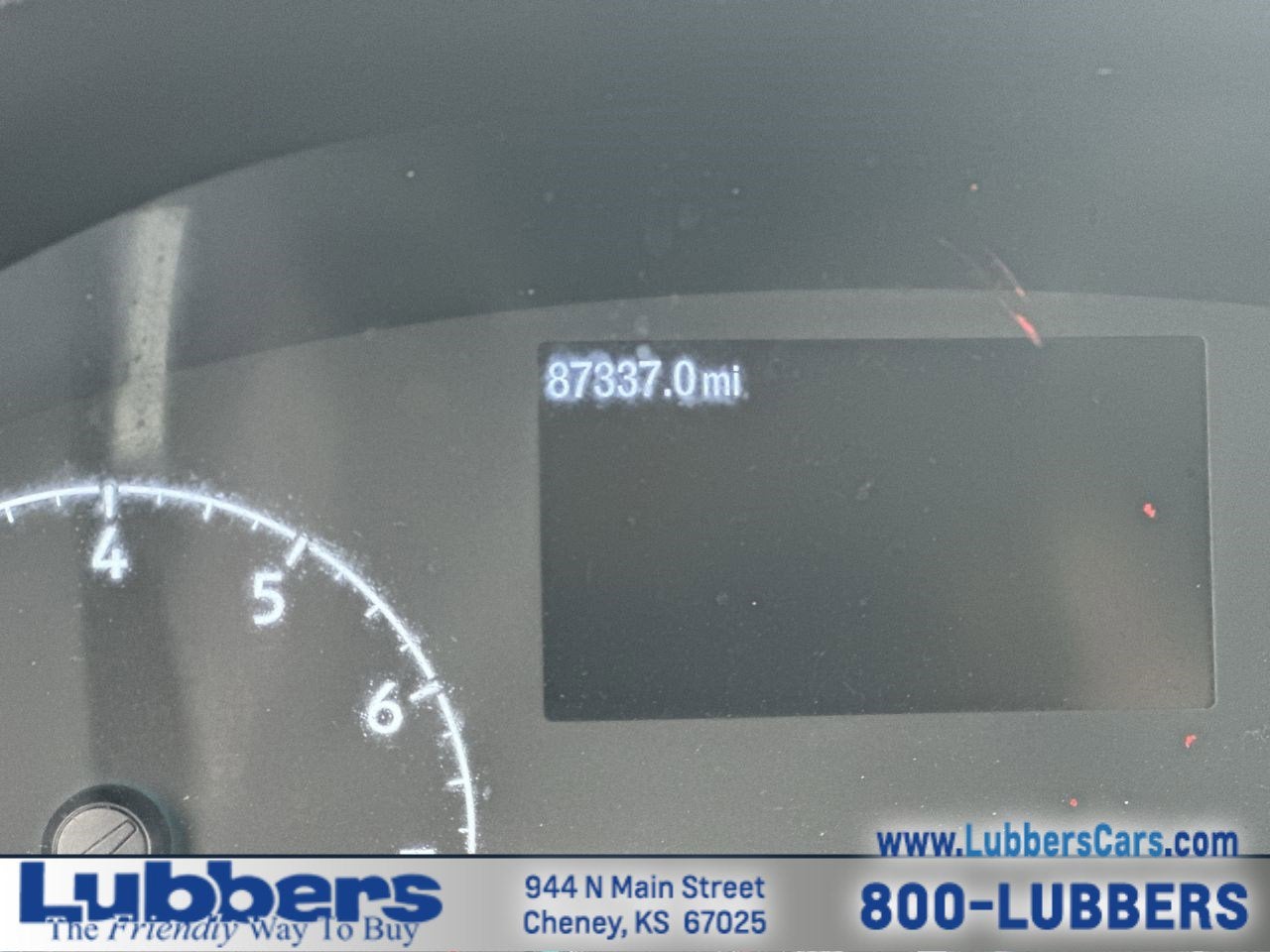 2021 Ford Transit Cargo Van Base