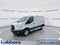 2021 Ford Transit Cargo Van Base
