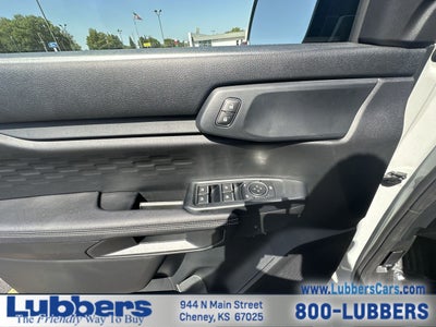 2026 Ford RANGER 4 X 4 XLT