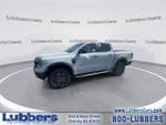 2026 Ford RANGER 4 X 4 XLT