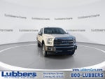 2017 Ford F-150 King Ranch