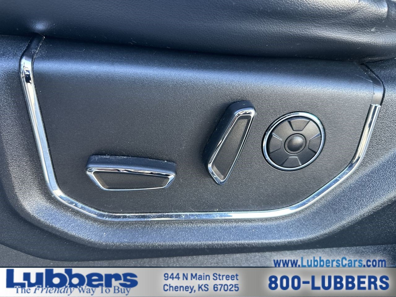 2017 Ford F-150 Platinum