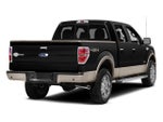 2013 Ford F-150 Base