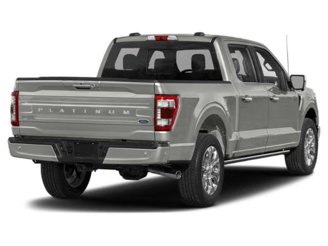 2023 Ford F-150 Base