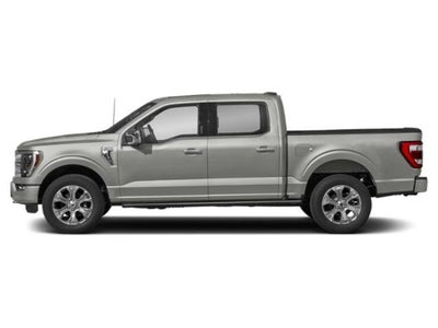 2023 Ford F-150 Base