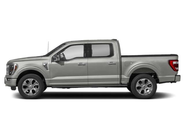 2023 Ford F-150 Base