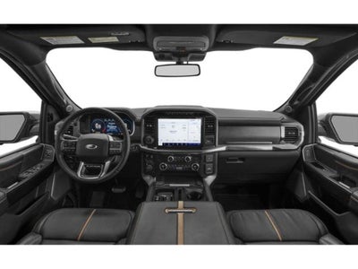 2023 Ford F-150 Base