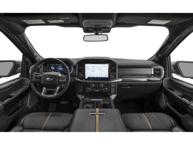 2023 Ford F-150 Base
