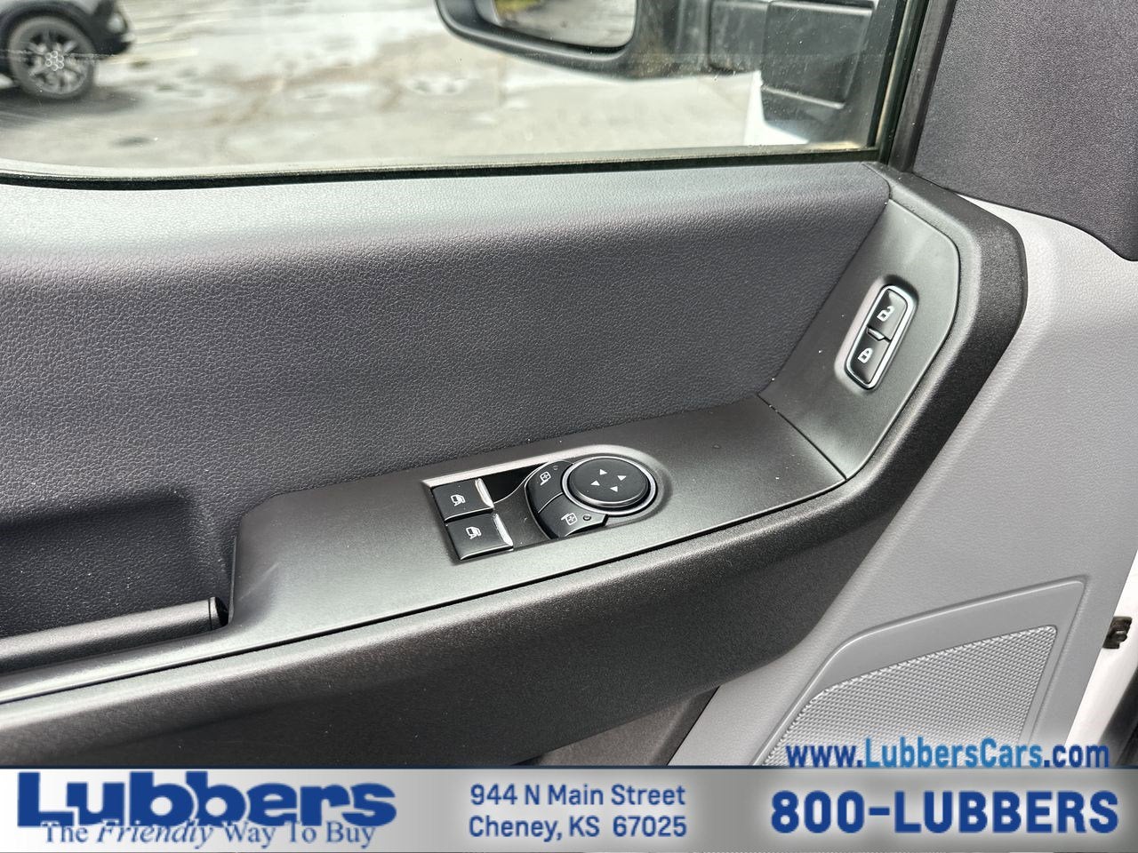 2024 Ford Super Duty F-350 SRW XL