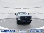 2024 Ford Super Duty F-350 SRW XL