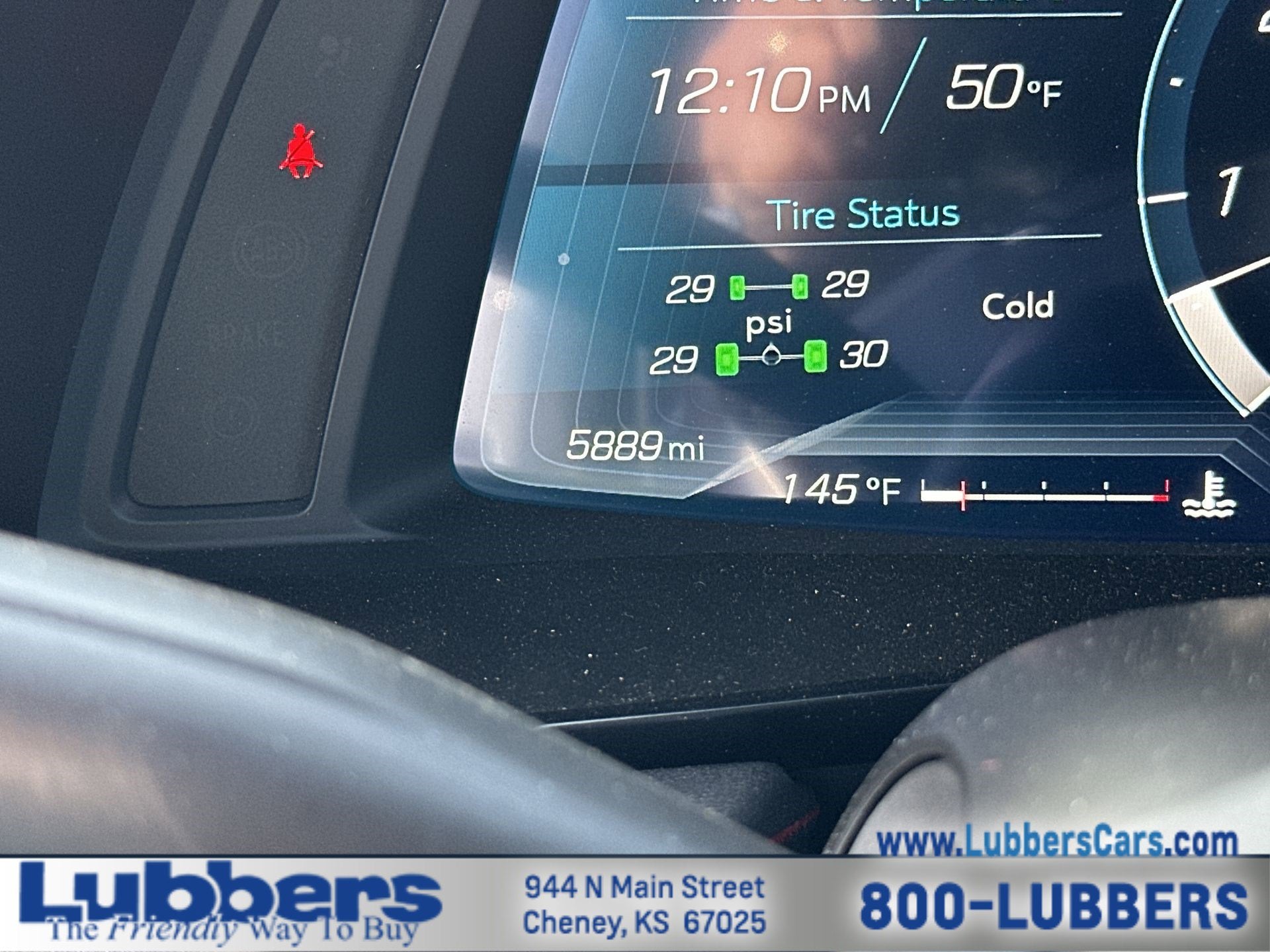 2022 Chevrolet Corvette 2LT