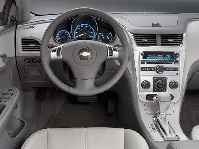2009 Chevrolet Malibu LT w/2LT
