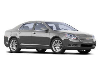 2009 Chevrolet Malibu LT w/2LT