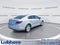 2012 Buick LaCrosse Leather