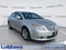 2011 Buick LaCrosse CXS