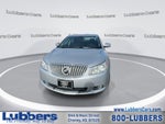 2011 Buick LaCrosse CXS