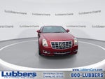 2014 Cadillac CTS Coupe Premium