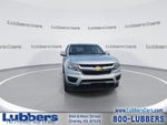 2018 Chevrolet Colorado 2WD Work Truck