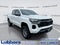 2023 Chevrolet Colorado 4WD LT