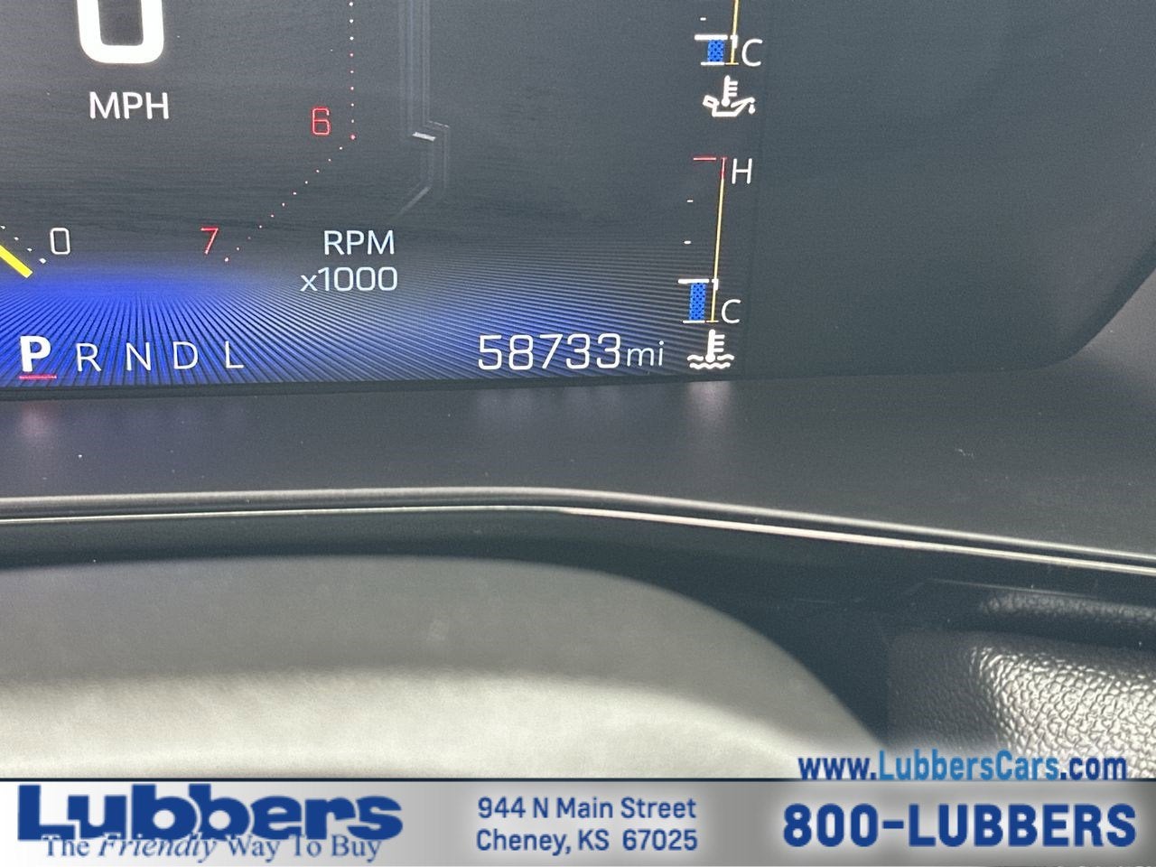 2023 Chevrolet Colorado 4WD LT