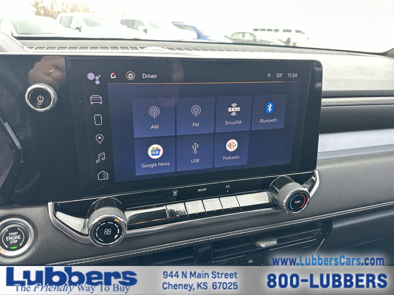 2023 Chevrolet Colorado 4WD LT