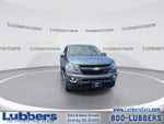 2020 Chevrolet Colorado 4WD Z71