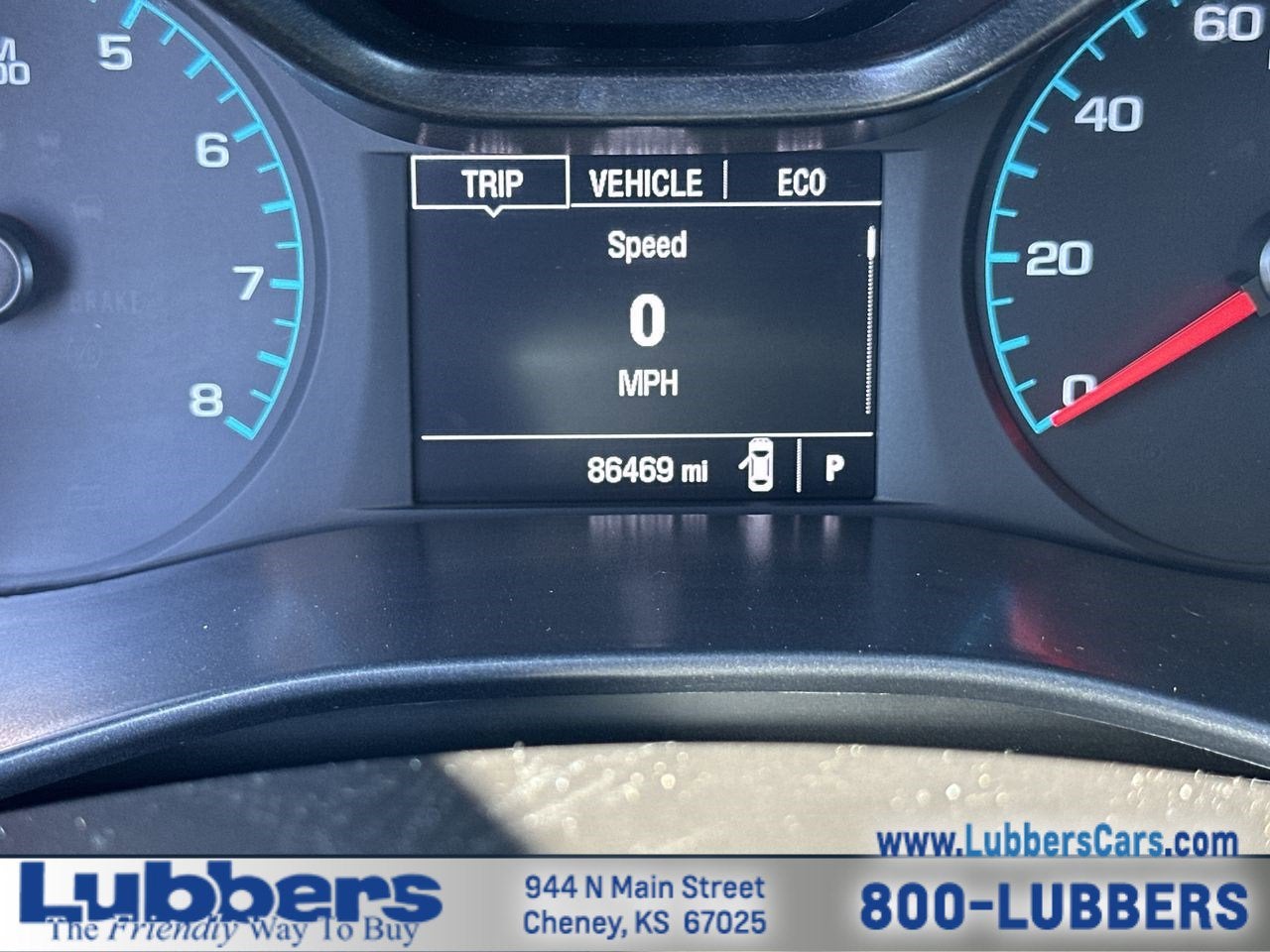 2016 Chevrolet Colorado 2WD WT
