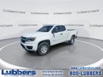 2016 Chevrolet Colorado 2WD WT