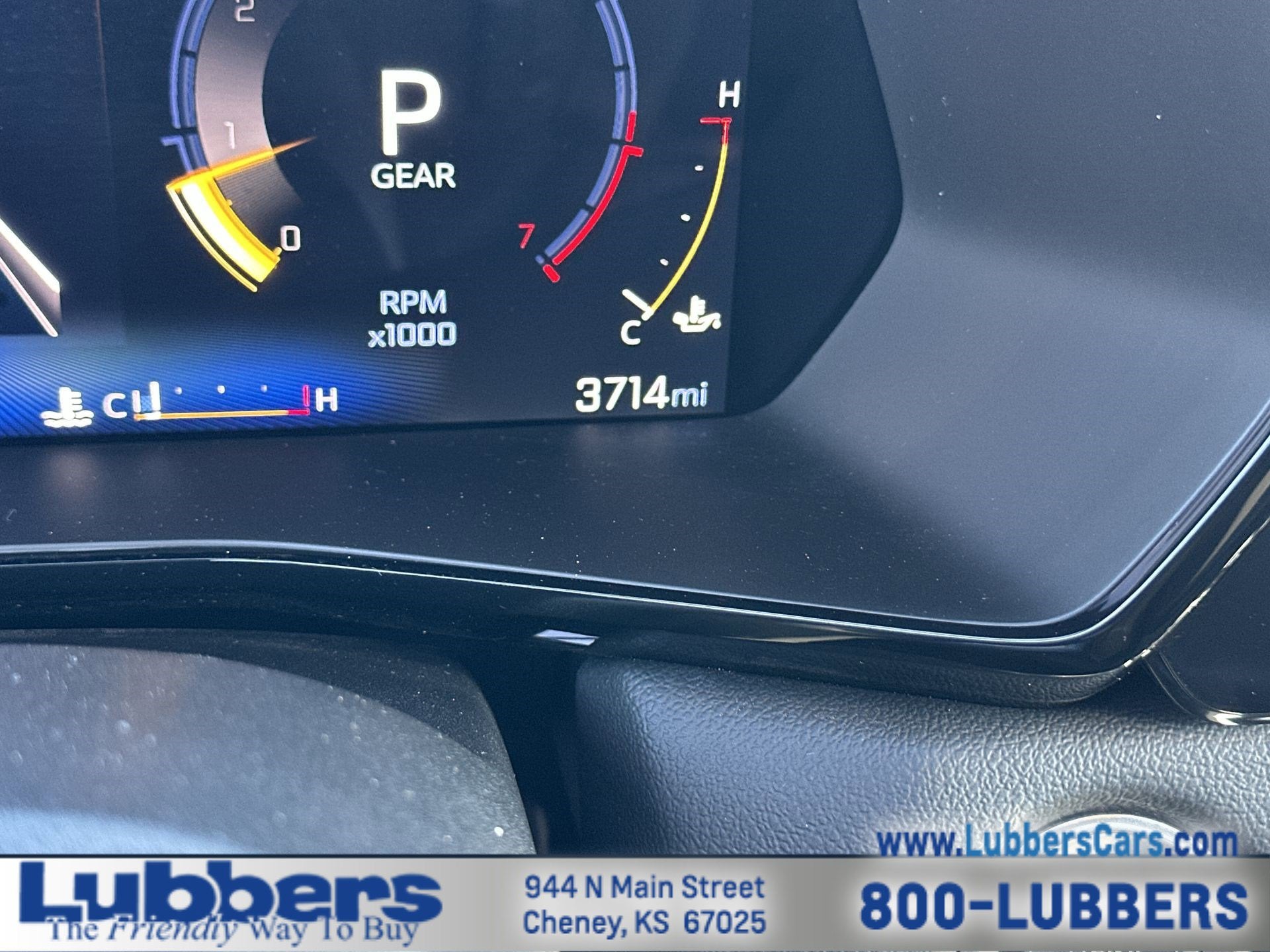 2025 Chevrolet Colorado 4WD LT