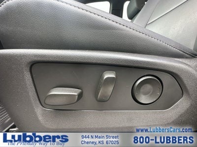 2025 Chevrolet Colorado 4WD LT