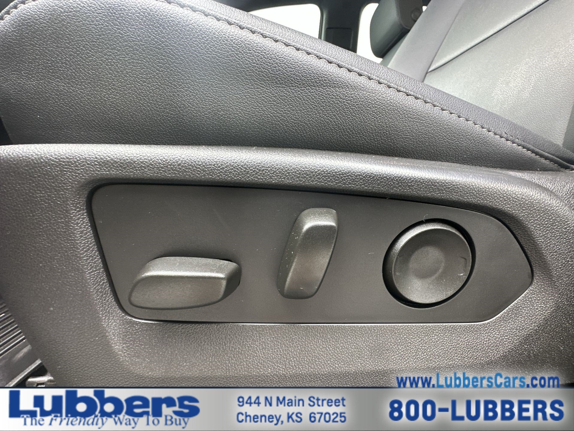 2025 Chevrolet Colorado 4WD LT
