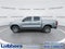 2025 Chevrolet Colorado 4WD LT