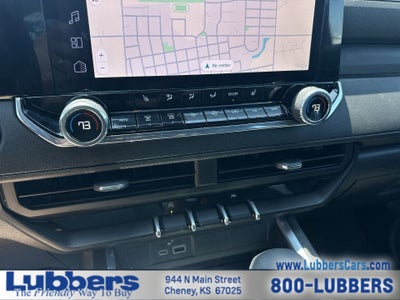 2026 Chevrolet Colorado 4WD Trail Boss