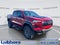 2026 Chevrolet Colorado 4WD ZR2