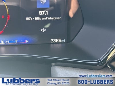 2026 Chevrolet Colorado 4WD ZR2