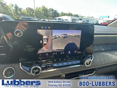 2026 Chevrolet Colorado 4WD ZR2