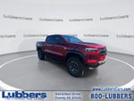 2026 Chevrolet Colorado 4WD ZR2