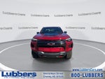 2026 Chevrolet Colorado 4WD ZR2
