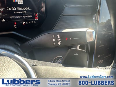 2026 GMC Acadia FWD Elevation