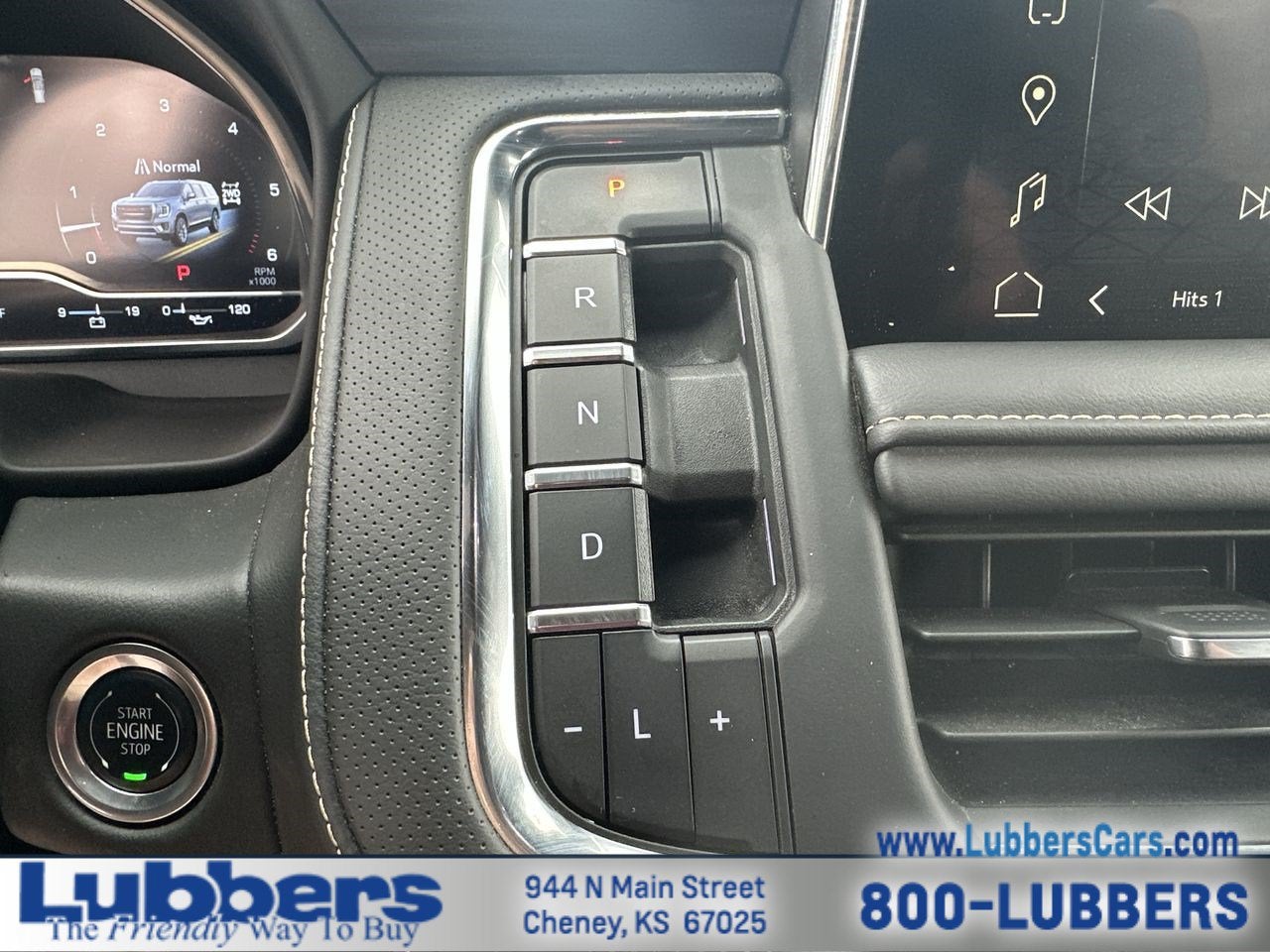 2024 GMC Yukon XL SLT