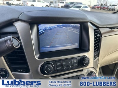 2019 GMC Yukon XL Denali