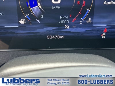 2025 Chevrolet Traverse FWD LT