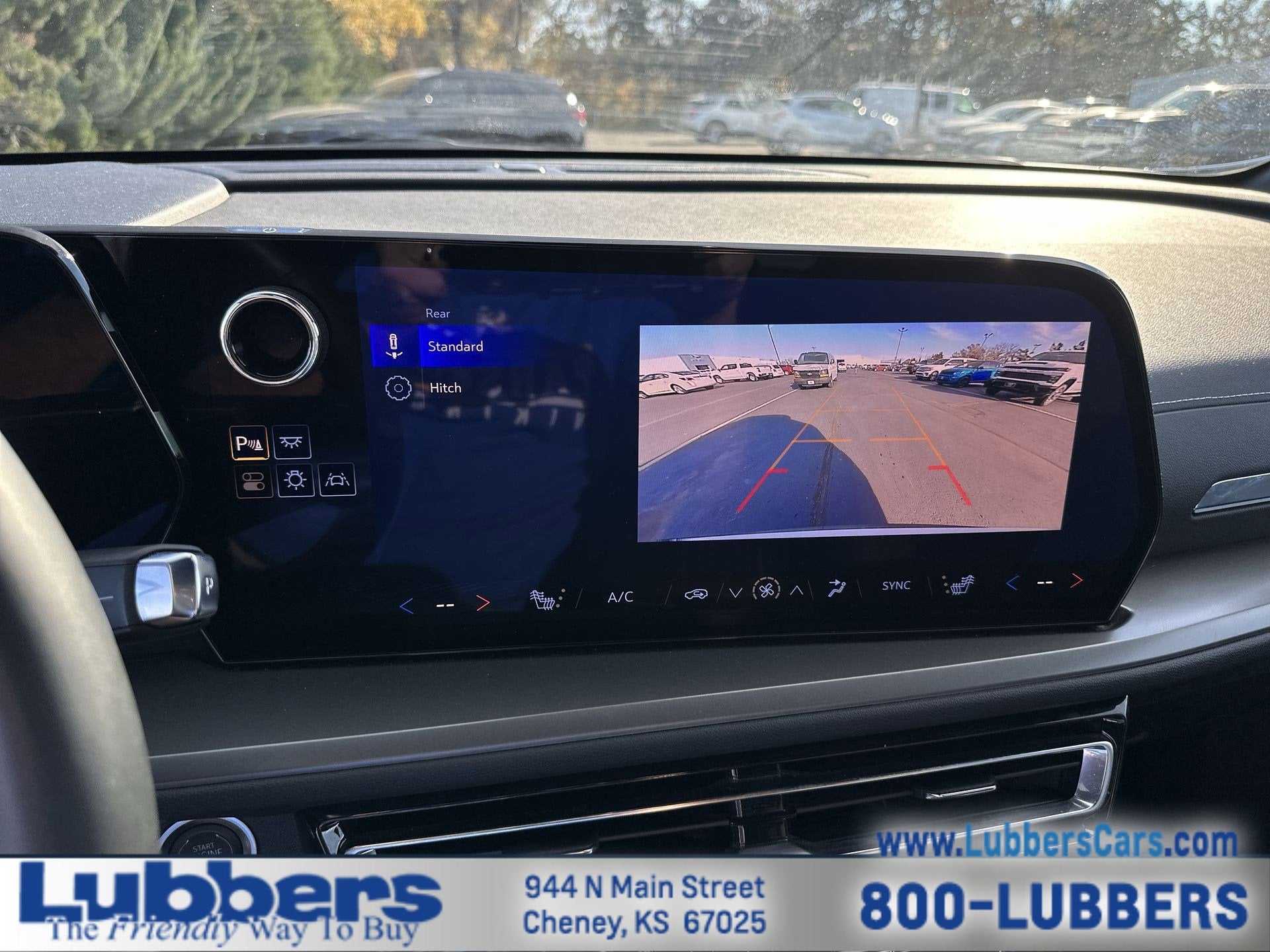 2025 Chevrolet Traverse FWD LT