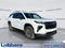 2025 Chevrolet Traverse FWD LT