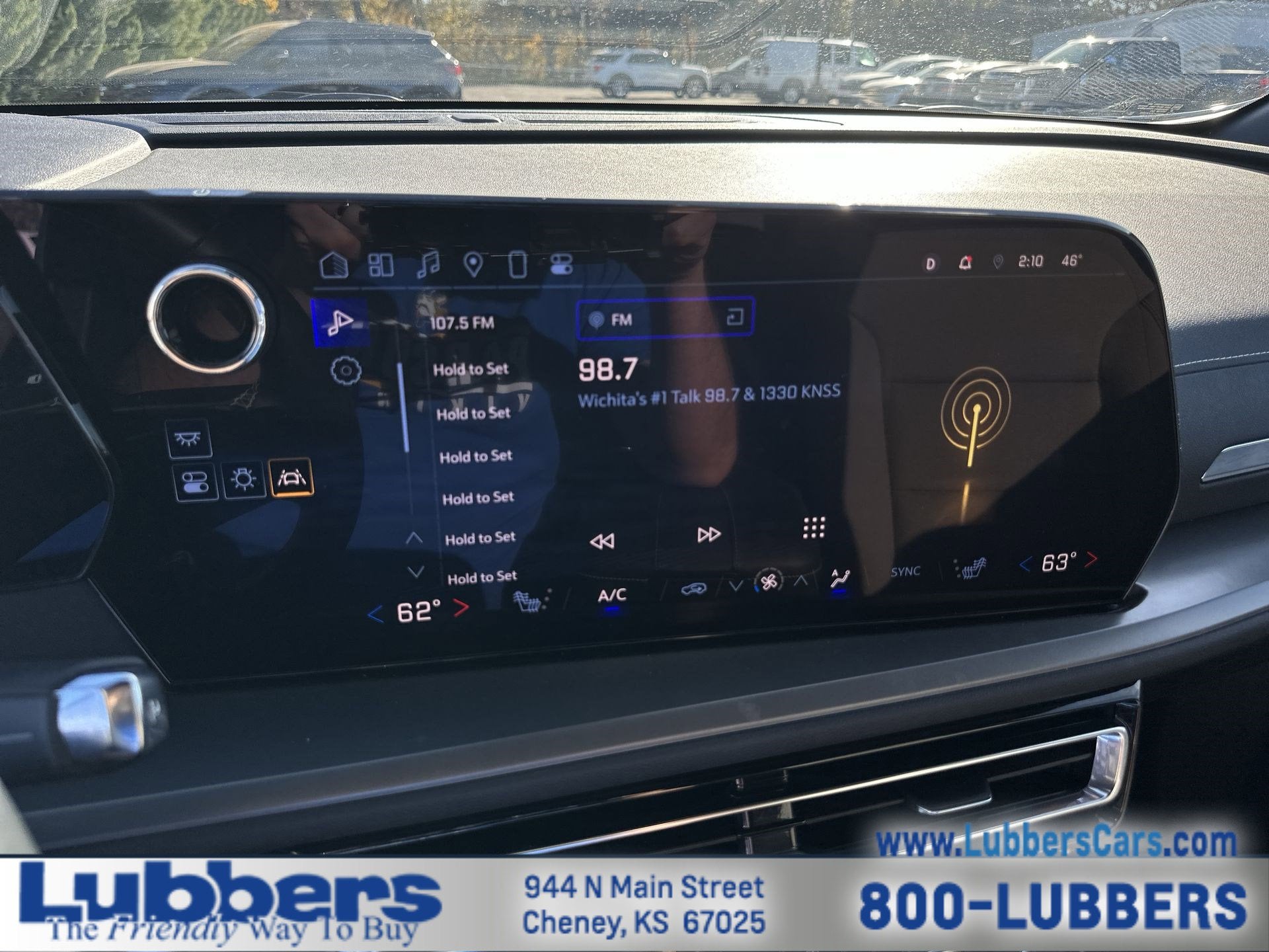 2025 Chevrolet Traverse FWD LT