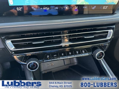 2025 Chevrolet Traverse FWD LT