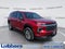 2025 Chevrolet Traverse FWD LT