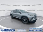 2025 Chevrolet Traverse AWD High Country