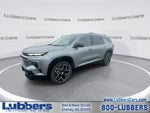 2025 Chevrolet Traverse AWD High Country
